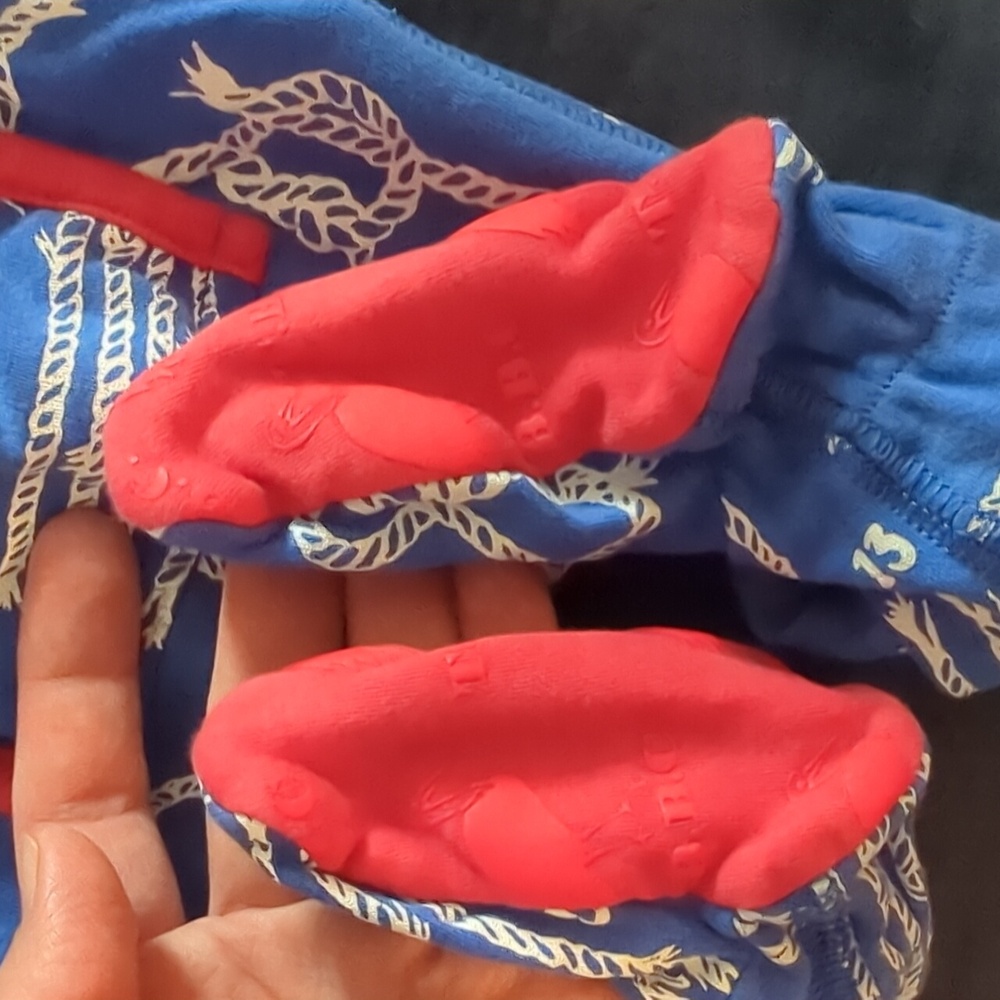 The Beaufort Bonnet Company Yacht Of Knots PJ's - Picture 7 of 8